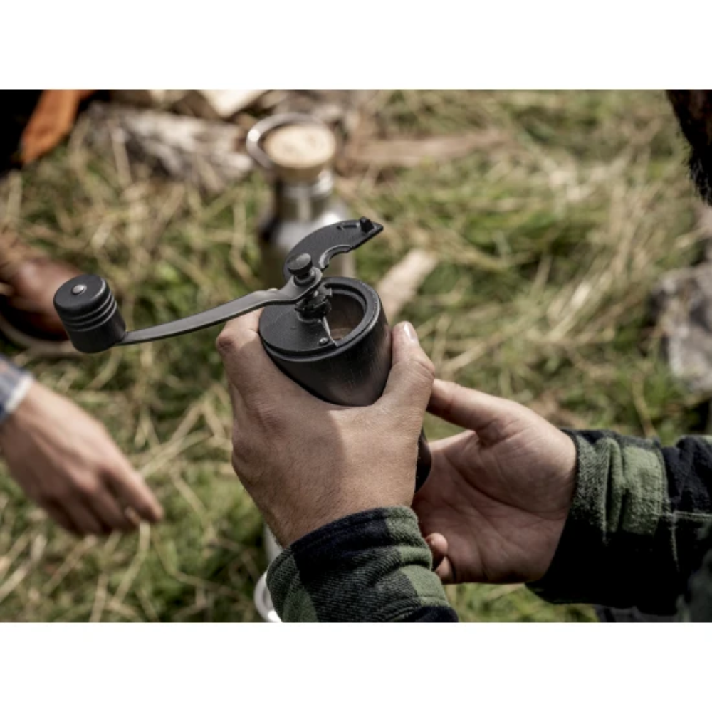 Petromax Koffiemolen