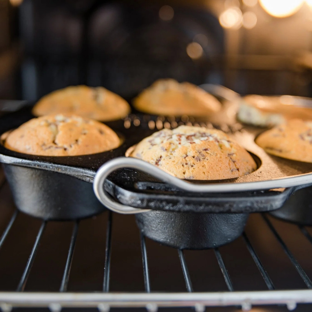Muffinvorm Oven