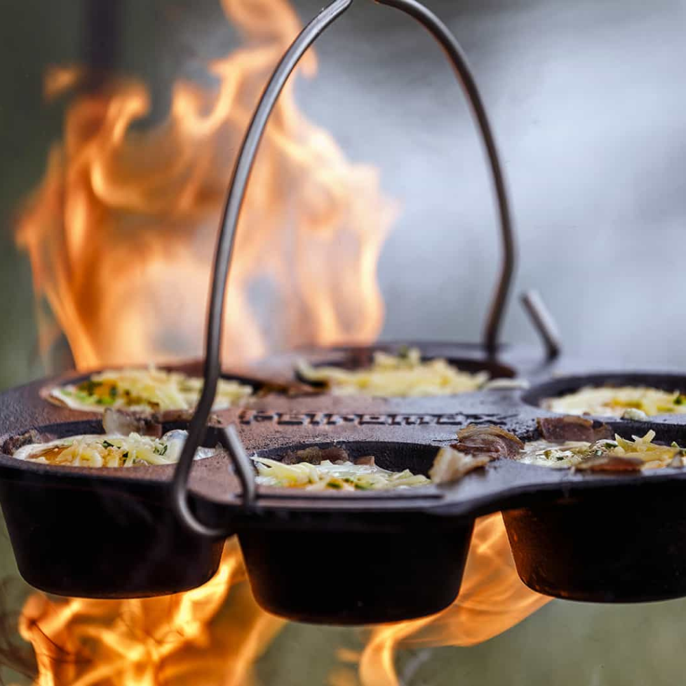Petromax Muffinvorm