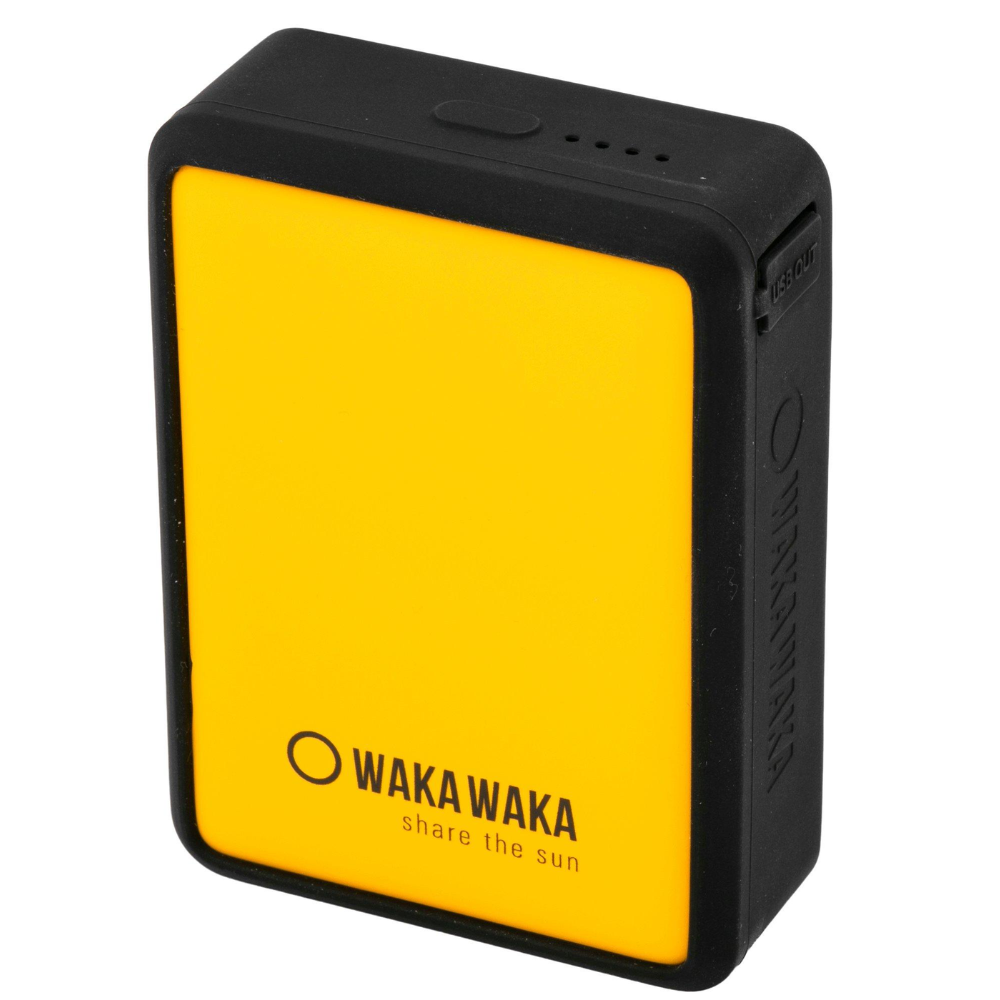 Power • Power 20 - UltraFast Powerbank • Kwaliteitsproduct front