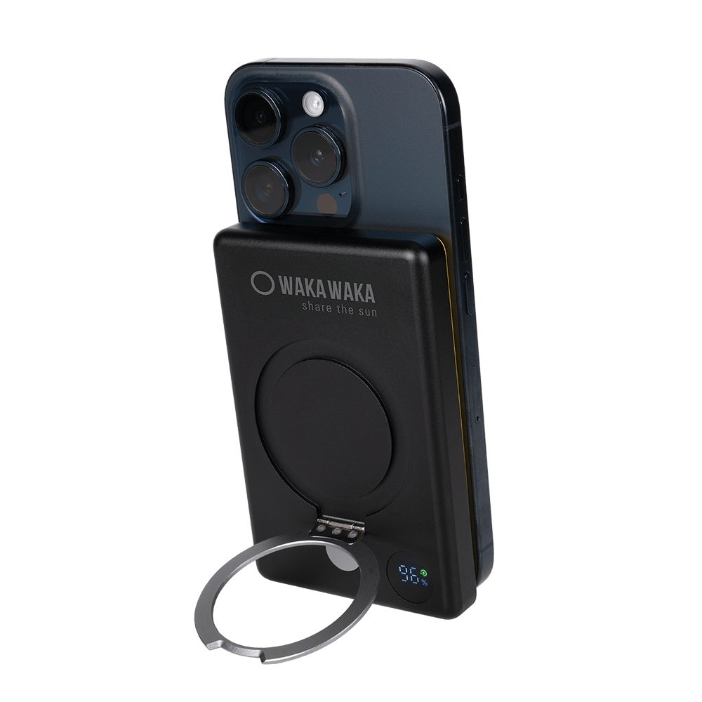 Power • Power Pro - Wireless Powerbank • Kwaliteitsproduct used