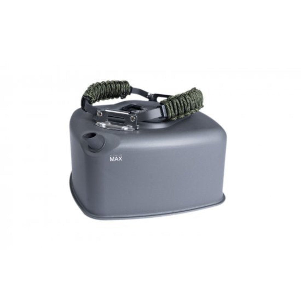 Ridgemonkey Square Kettle Large