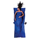 Cocoon - Cocoon TravelSheet 100% Silk • Lakenzak
