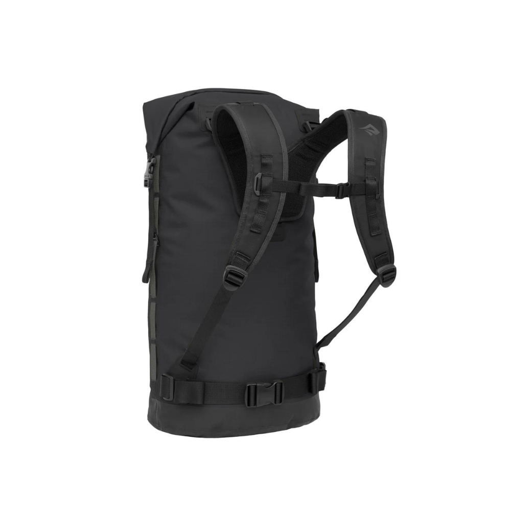 Sea To Summit Big River Dry Backpack