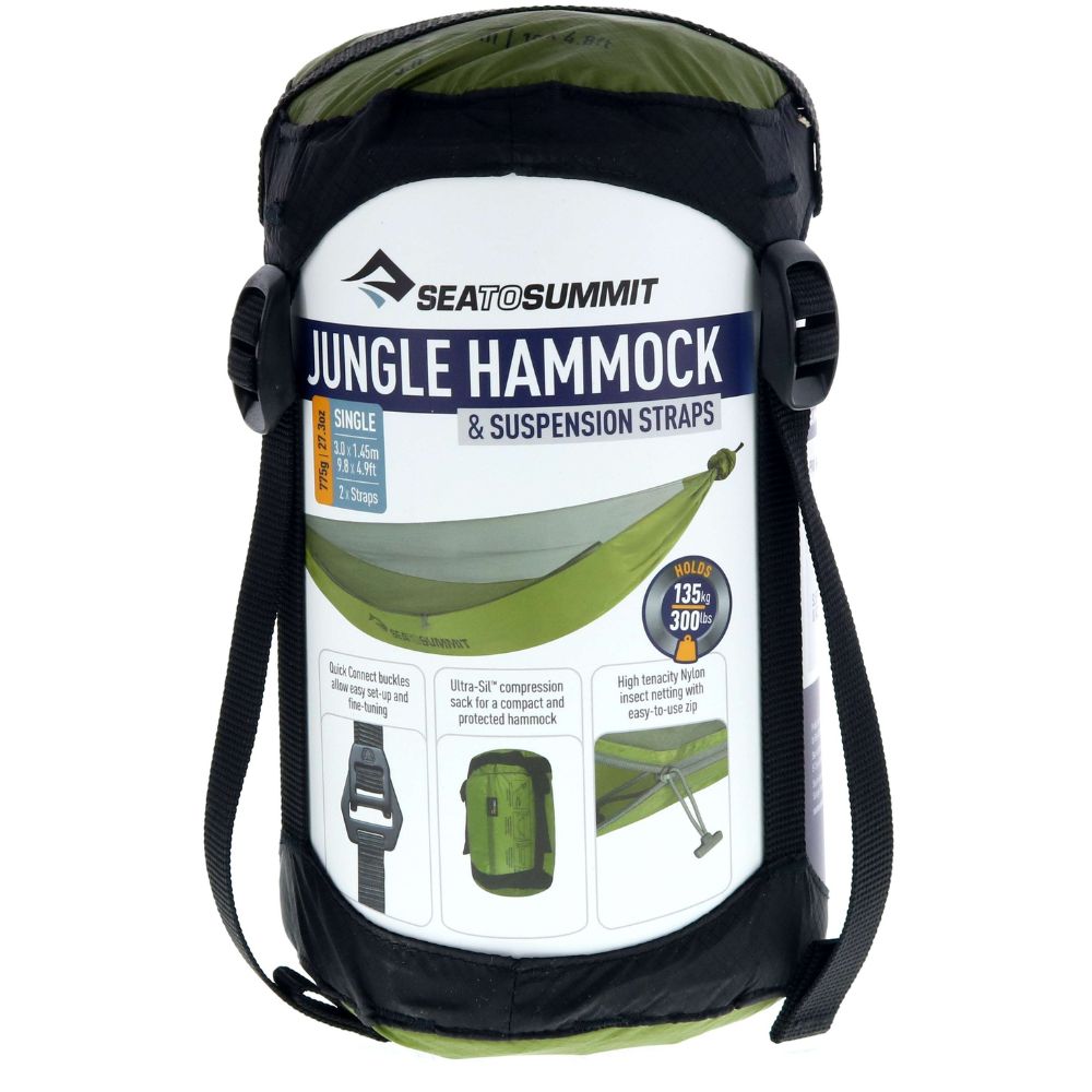 Sea To Summit Jungle Hammock Bag