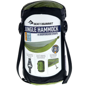 Sea To Summit Jungle Hammock Bag