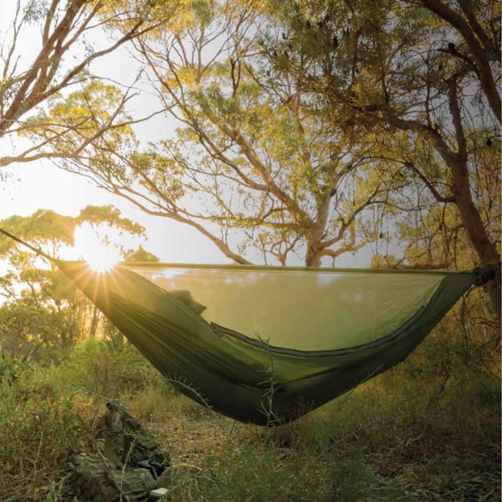 Sea to Summit Jungle Hammock Set Outdoor