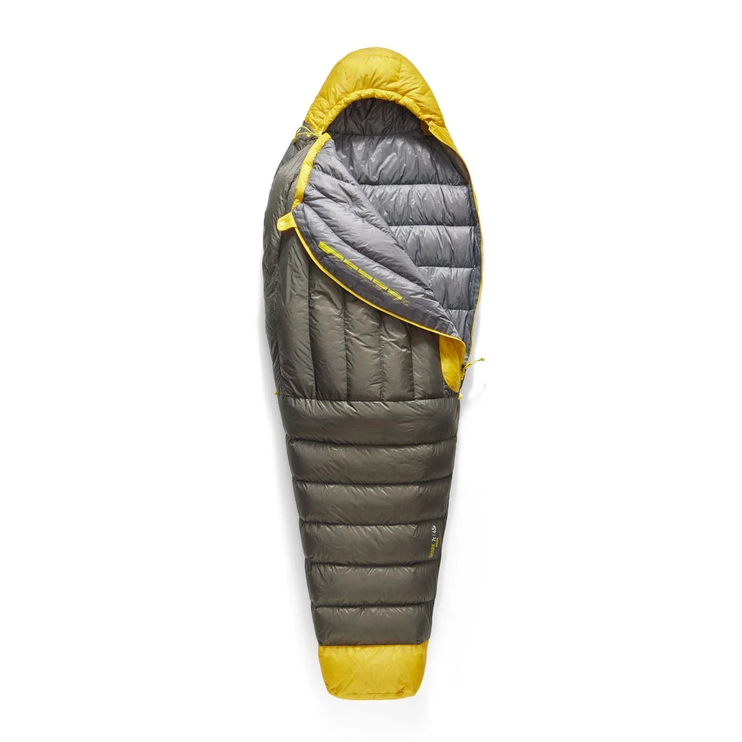 Sea to Summit Spark Down Sleeping Bag -1° afbeelding 2