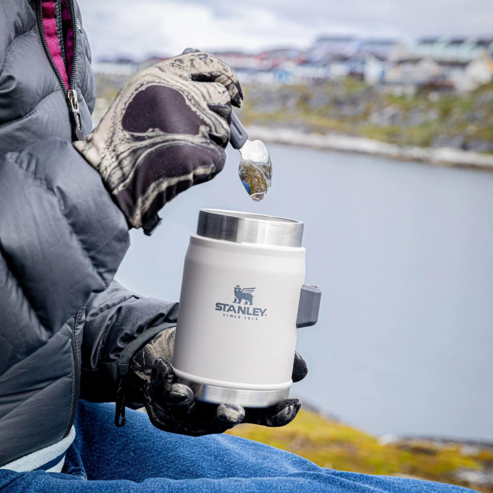 Stanley Food Jar Ash