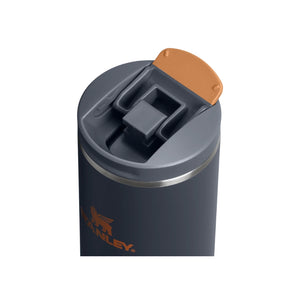 Stanley • AeroLight Transit Flip Top Mug • Lichtgewicht Drinkbeker - Outdoor Food