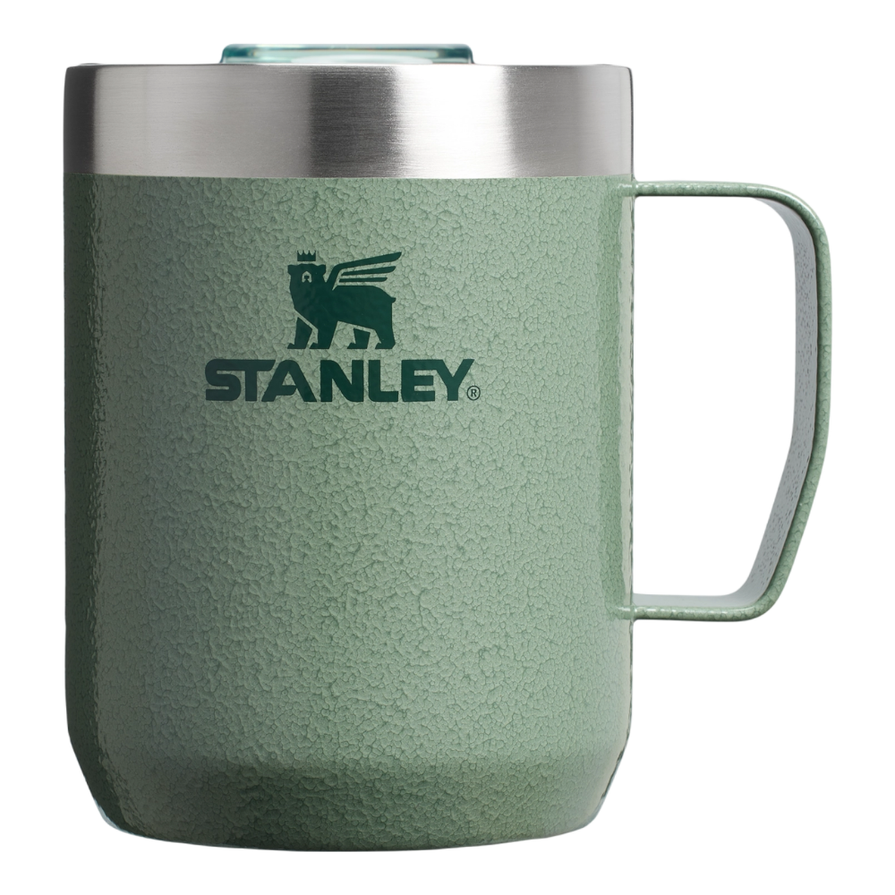 Stanley Campingbeker 0.23L • Compacte Thermobeker