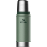 Stanley Classic Legendary Bottles 0.47L green