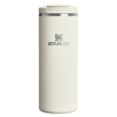 Stanley Flip-top Mug 0.35L Cream beker