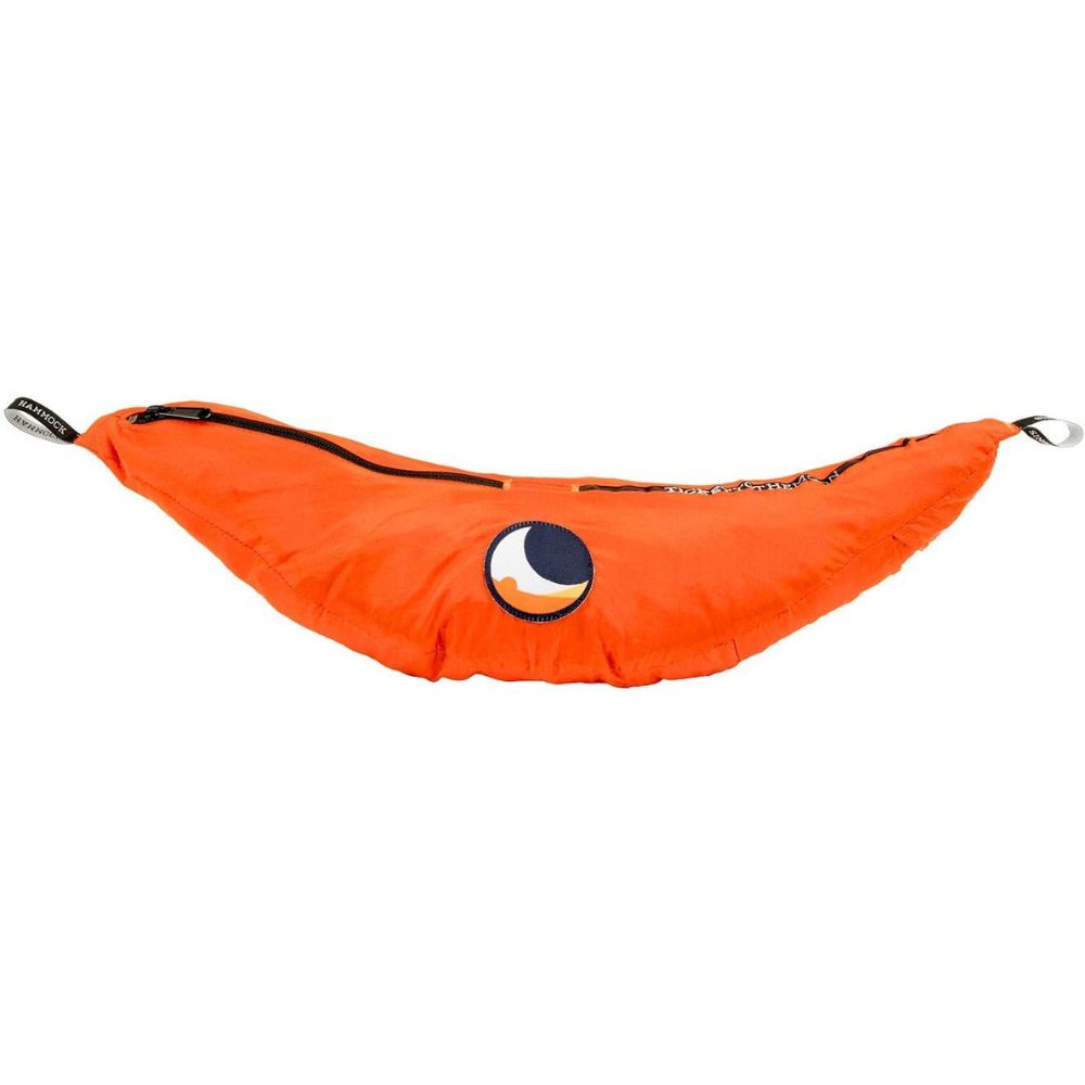 Ticket to The Moon Hangmat Compact - Orange