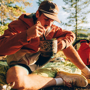 Jetboil • TrailCook 1.2L • Precisie Kooksysteem Outdoor - Outdoor Food