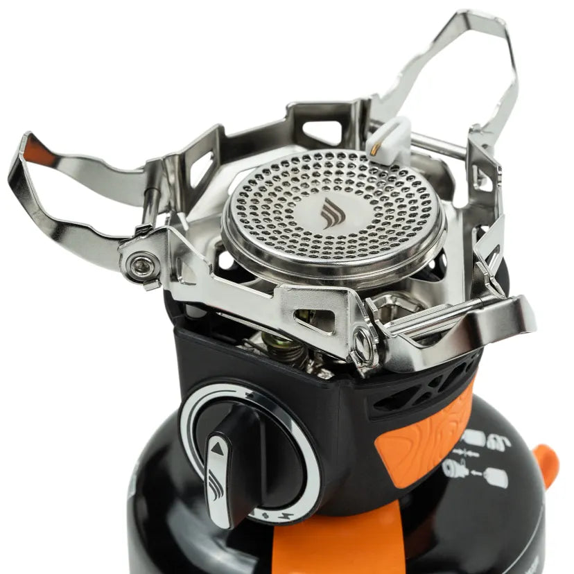 Jetboil • TrailCook 1.2L • Precisie Kooksysteem Outdoor - Outdoor Food