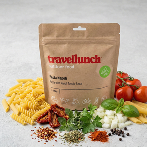 Travellunch Pasta Napoli