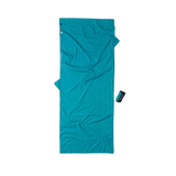 Travelsheet, Insectshield, Egypt Cotton, Lagu blue