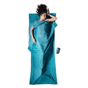 Travelsheet, Insectshield, Egypt Cotton, Lagu blue1