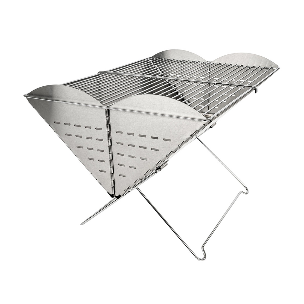 Large Flatpack Grill