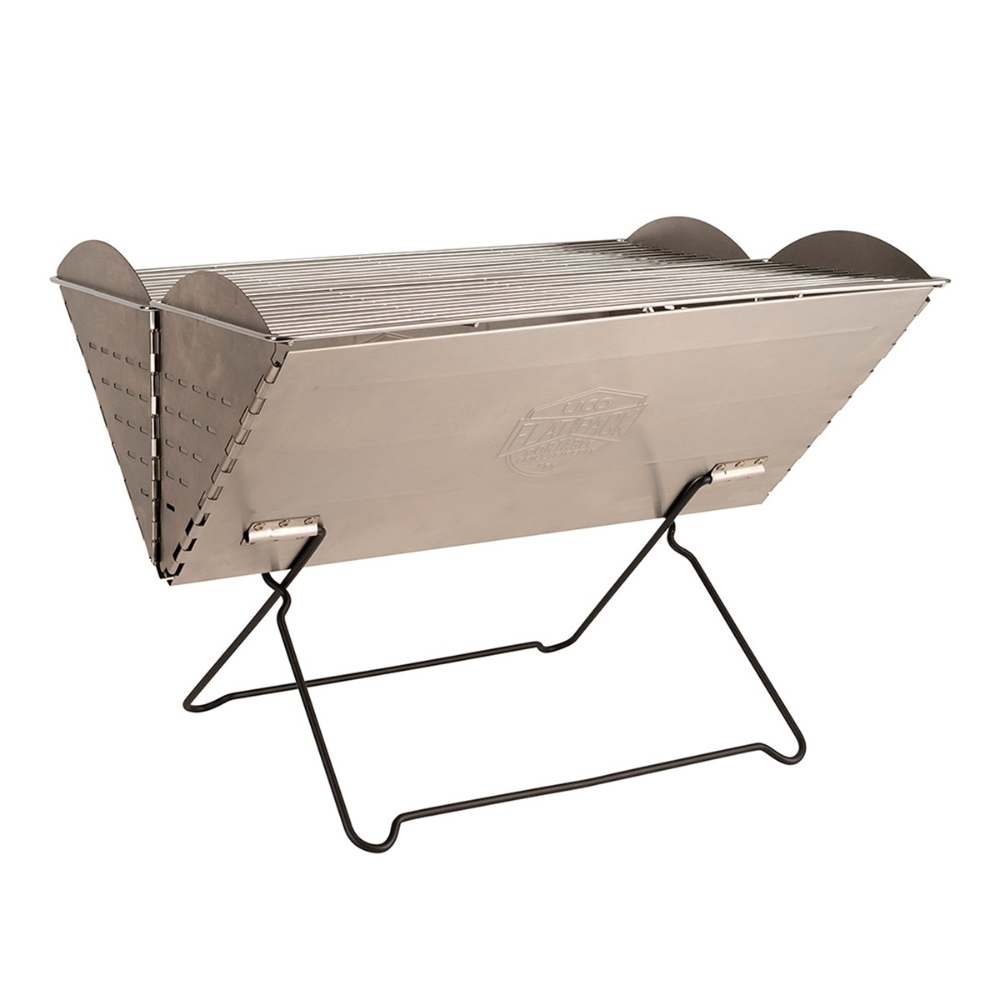 Large Flatpack Grill