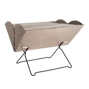 Large Flatpack Grill