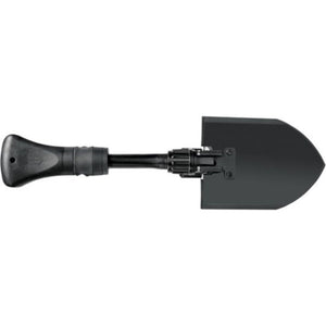 Gerber Schep Gorge | Folding Shovel | Grijs/Zwart