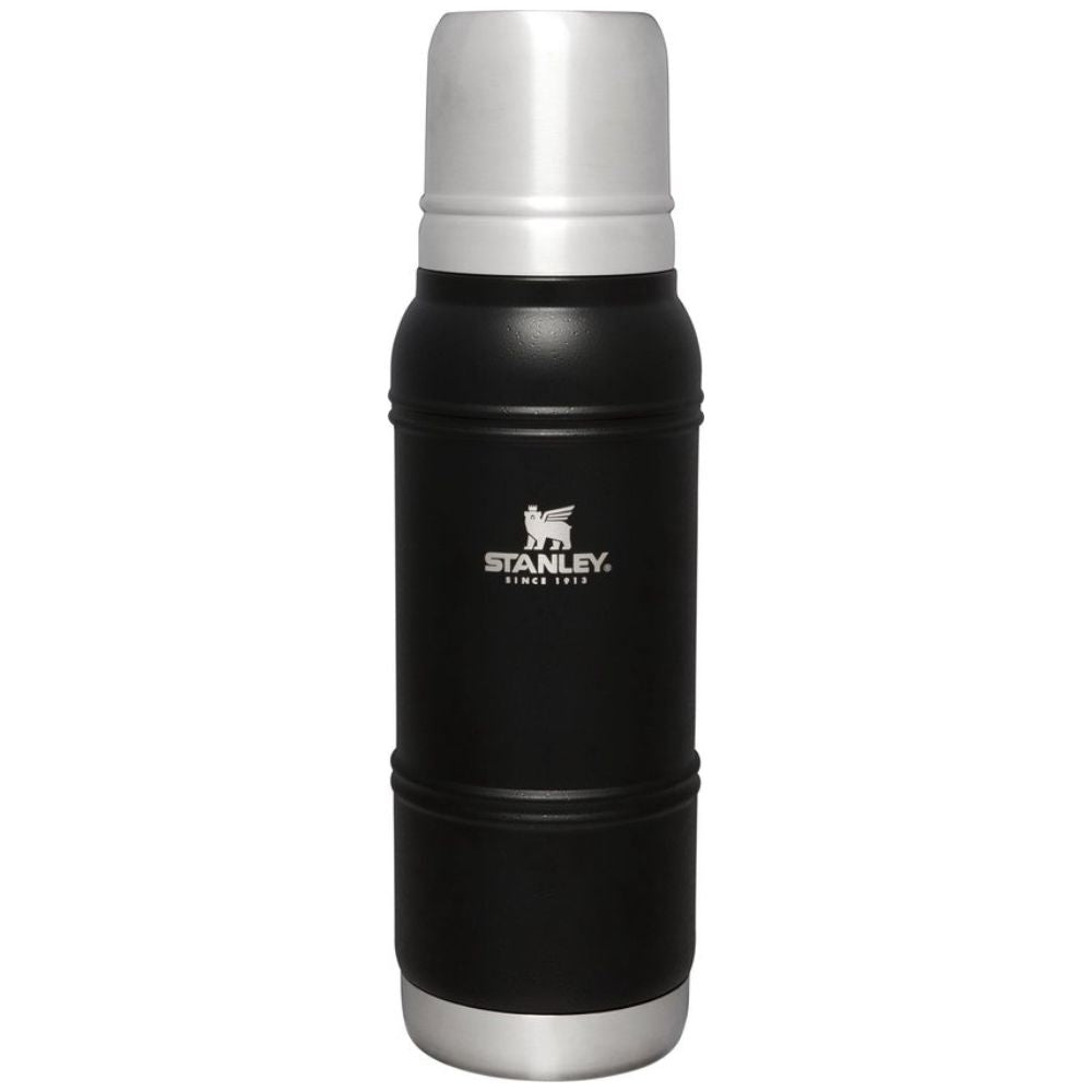 Stanley – The Artisan Thermal Bottle 1.0L / 1.1 QT – Black Moon