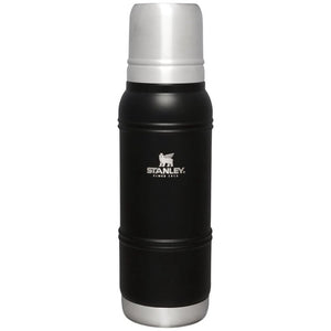 Stanley – The Artisan Thermal Bottle 1.0L / 1.1 QT – Black Moon