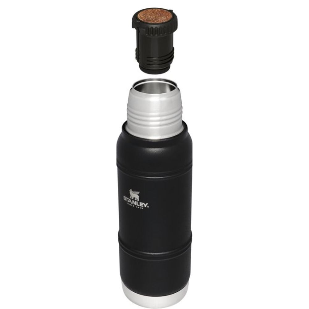 Stanley – The Artisan Thermal Bottle 1.0L / 1.1 QT – Black Moon 01
