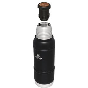 Stanley – The Artisan Thermal Bottle 1.0L / 1.1 QT – Black Moon 01