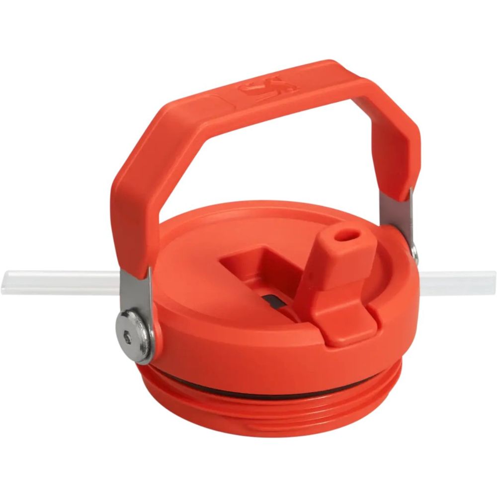 Stanley | The IceFlow Flip Straw Tumbler 0,89L NEW | Thermosfles | Plum