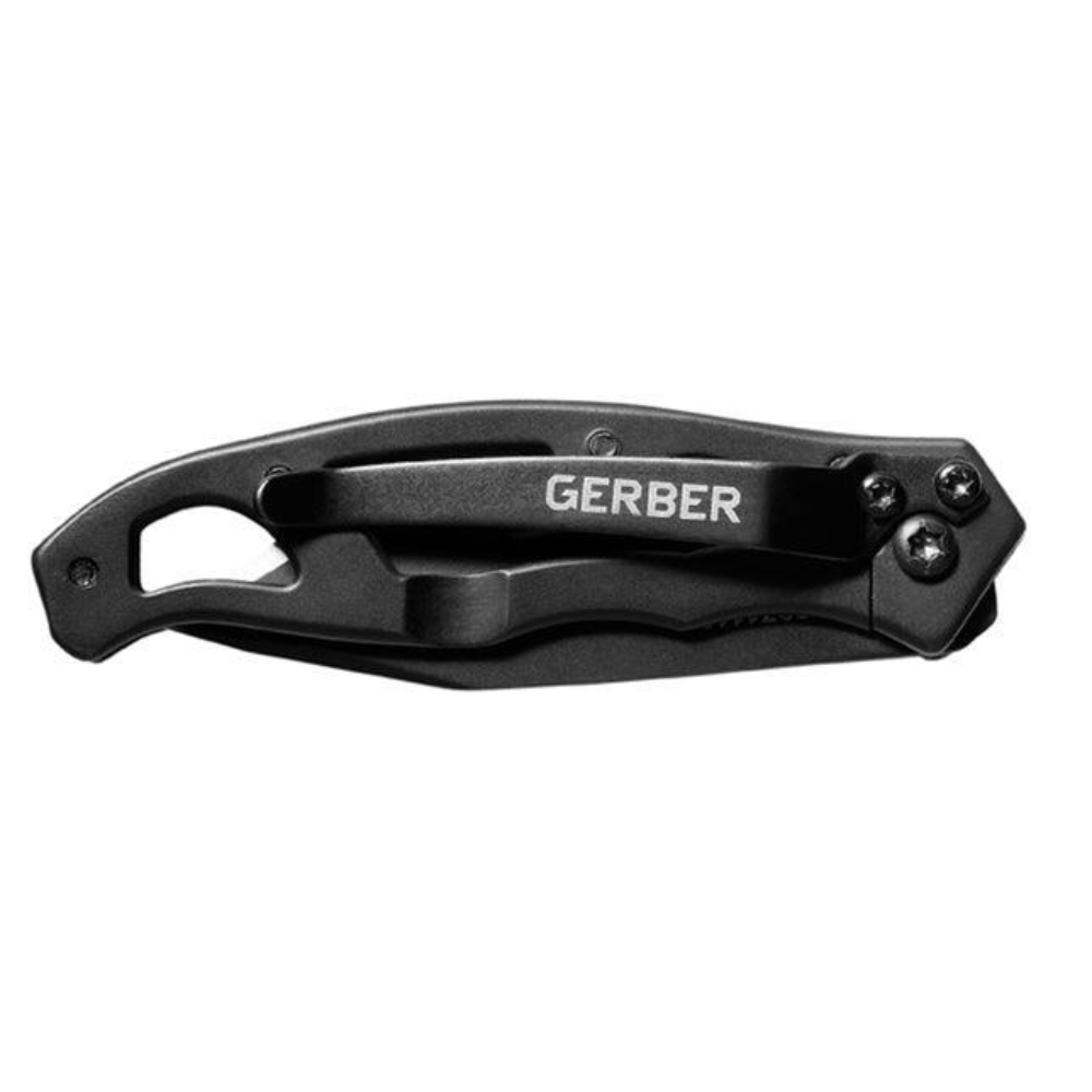 GERBER PARAFRAME MINI TANTO FOLDER, GB
