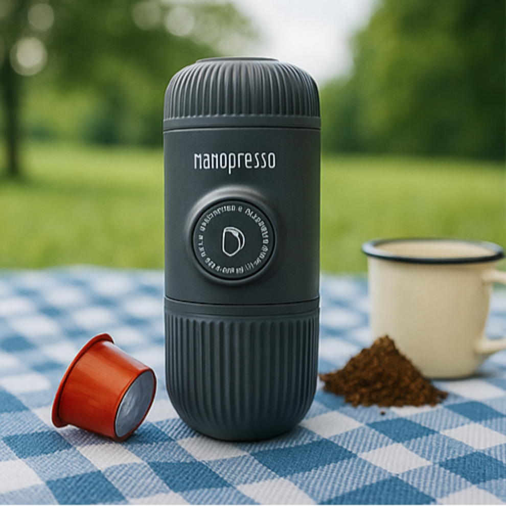 Ns Adapter Nanopresso WACACO NANOPRESSO NS ADAPTER