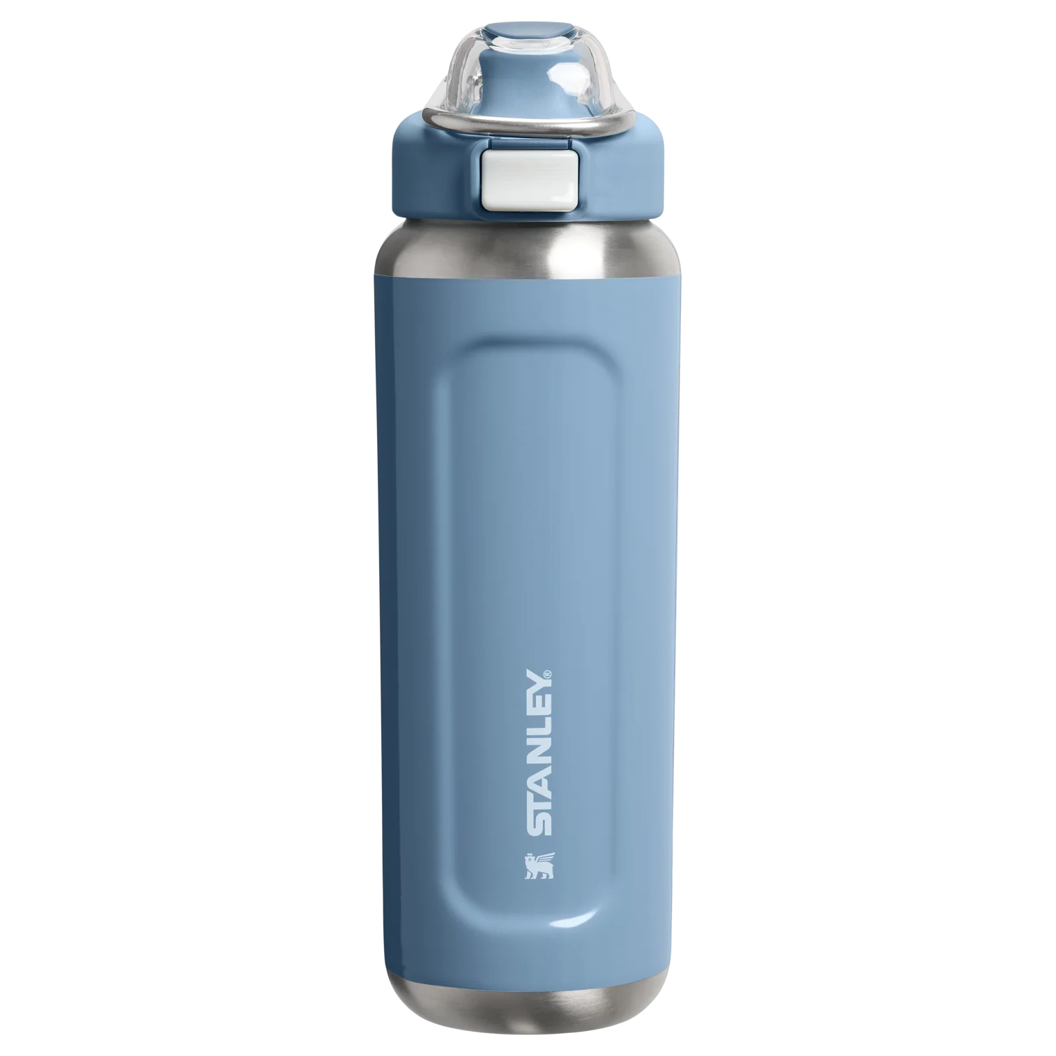 Stanley Wellspring Bottle 0.71 L — Duurzame drinkfles met isolatie