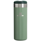 Stanley • AeroLight Transit Mug 470ml • ultralicht & lekvrij - Outdoor Food