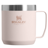 Stanley Classic Vac Camp Mug 12 oz • RVS geïsoleerde kampeermok 2.0 - Outdoor Food