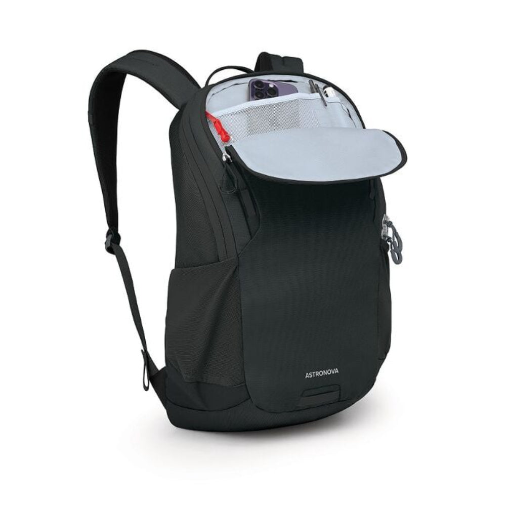 Osprey Astronova Black OS - Outdoor Food