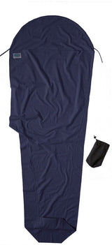 Cocoon - Cocoon • Flanellen Katoenen Mummy Liner • Warme Lakenzak