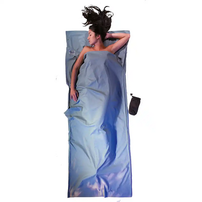 cocoon Travelsheet, 100% Cotton