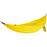 cocoon travel hammock sunshine