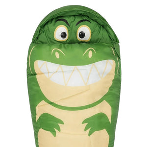 Highlander - Highlander Creature Kids Mummy Slaapzak • Kinderslaapzak