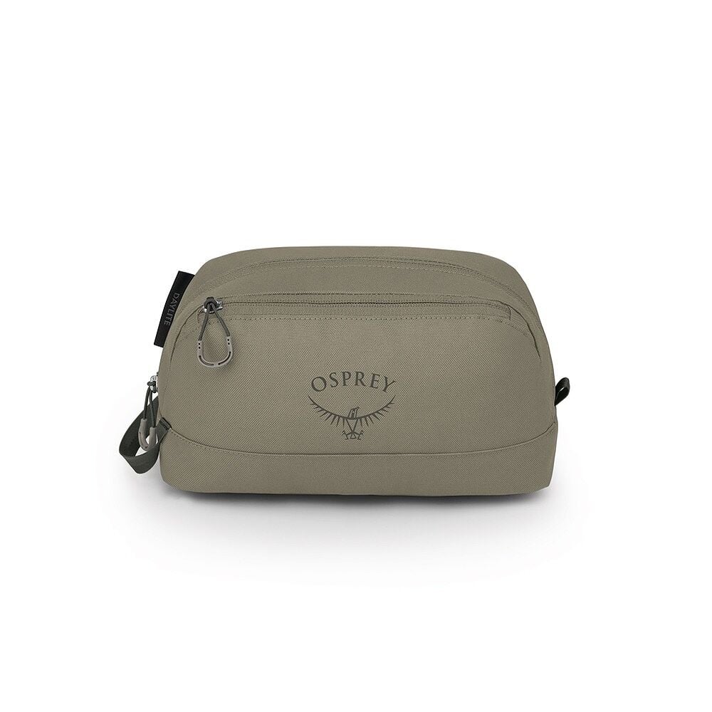 Daylite Toiletry Kit Tan Concrete OS - Outdoor Food