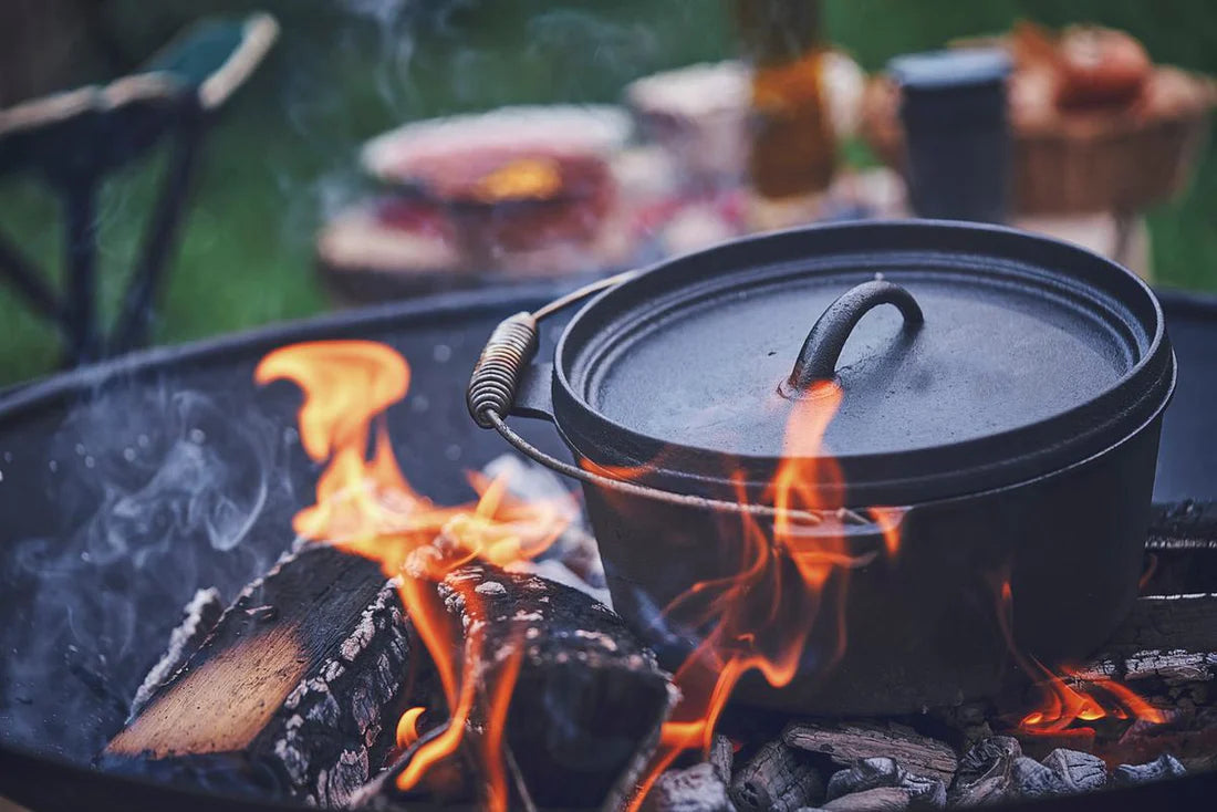 Dutch oven