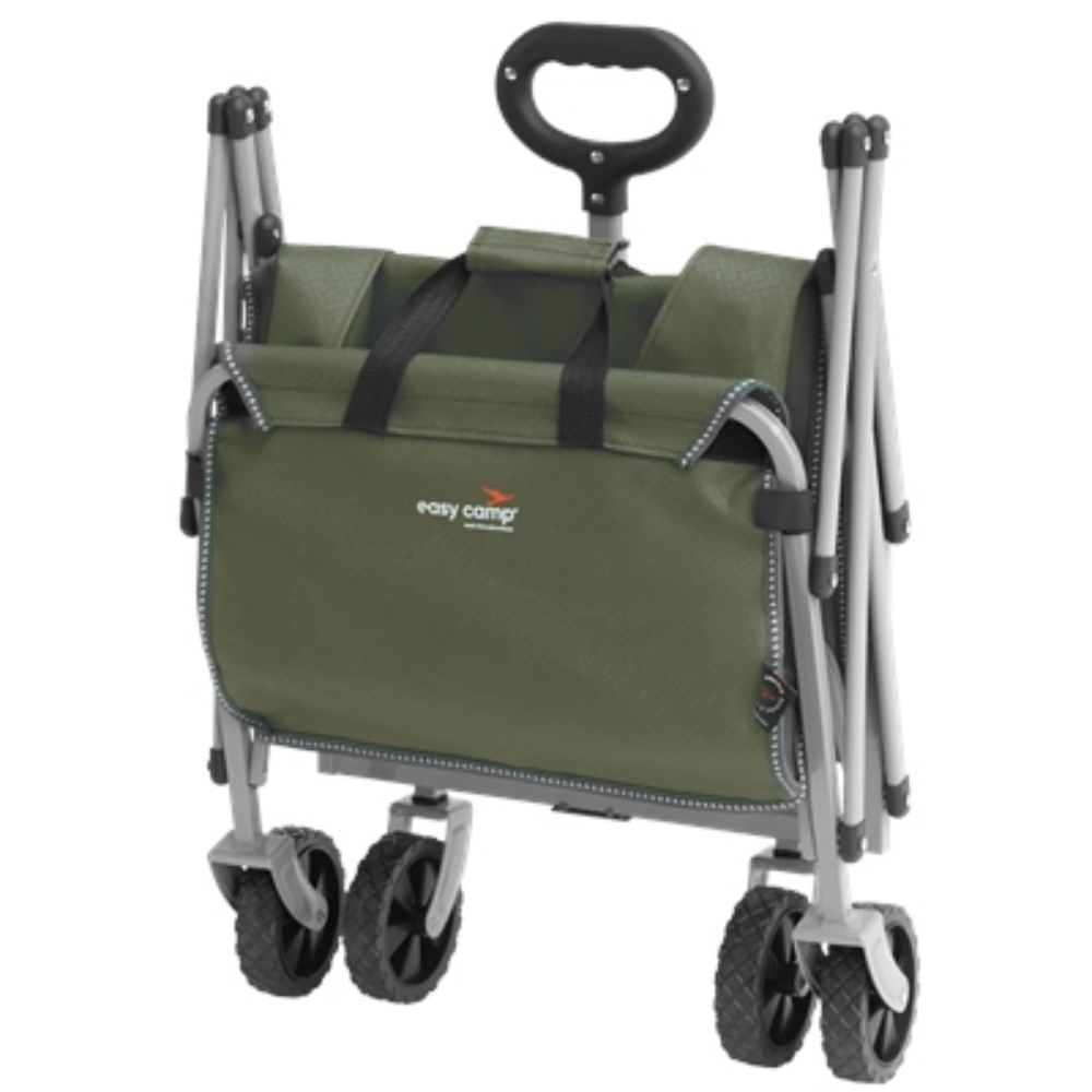 Easy Camp Hornbeam Transporter afbeelding 3