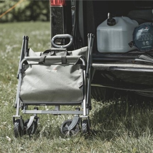 Easy Camp Hornbeam Transporter afbeelding 4