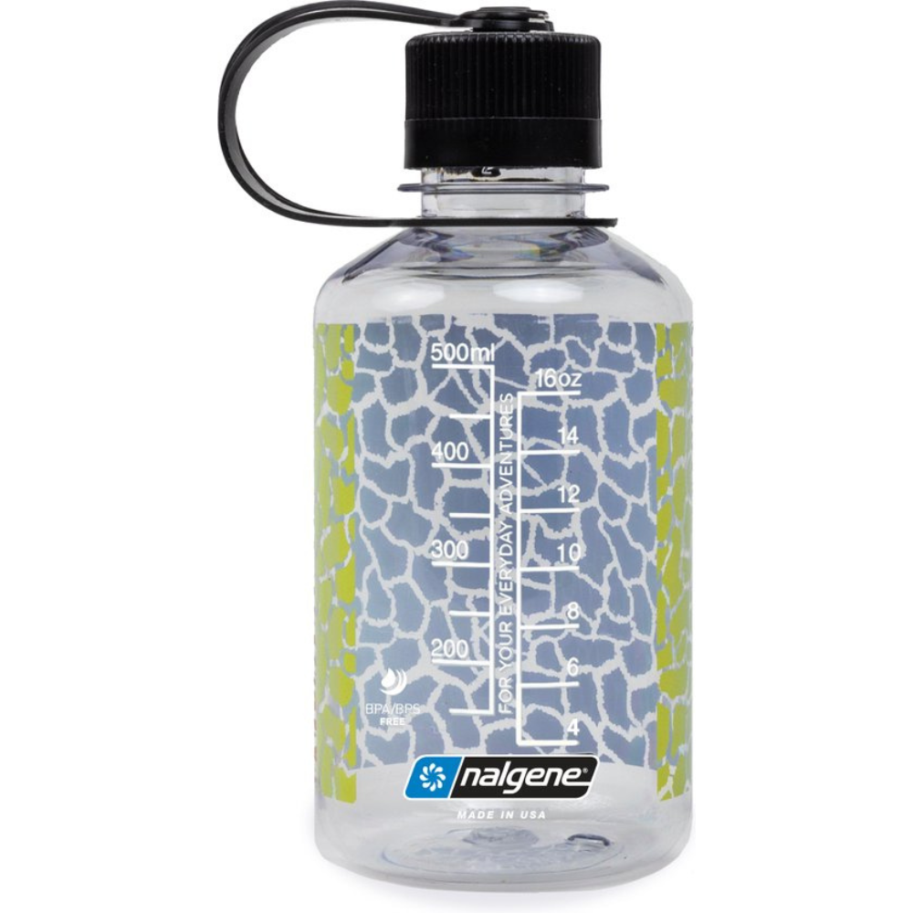 Nalgene 500ml narrow mouth