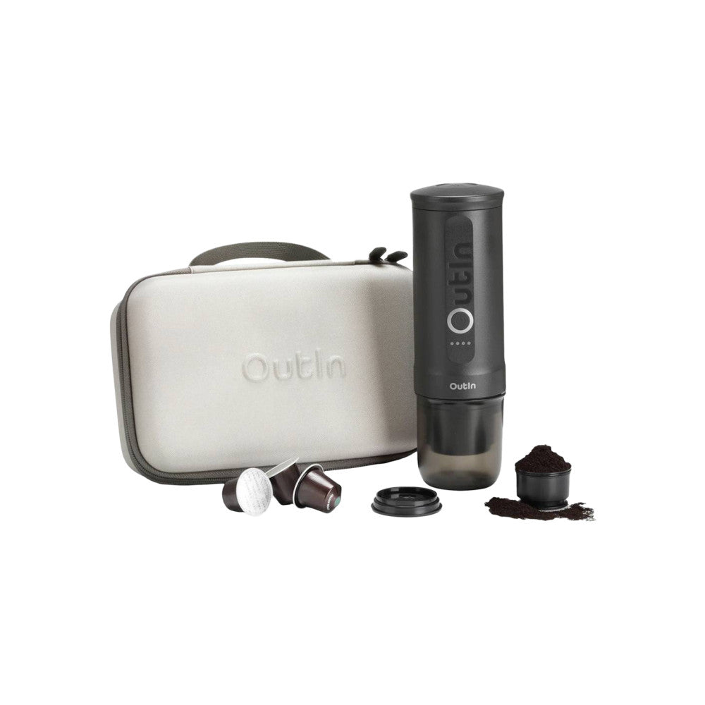 Outin Nano Bundel