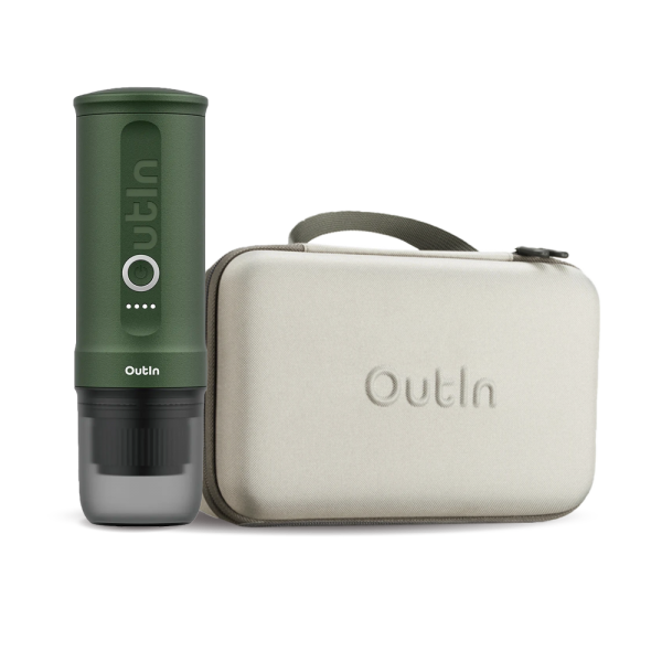 Outin Nano Bundel
