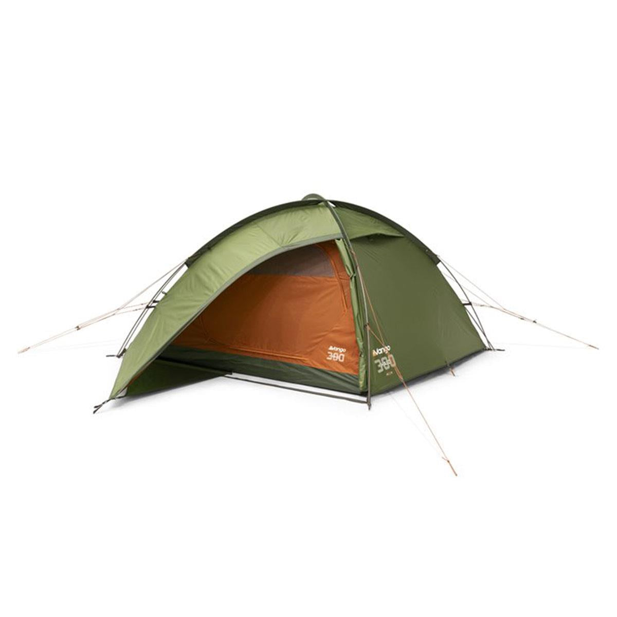 Vango Halo 300